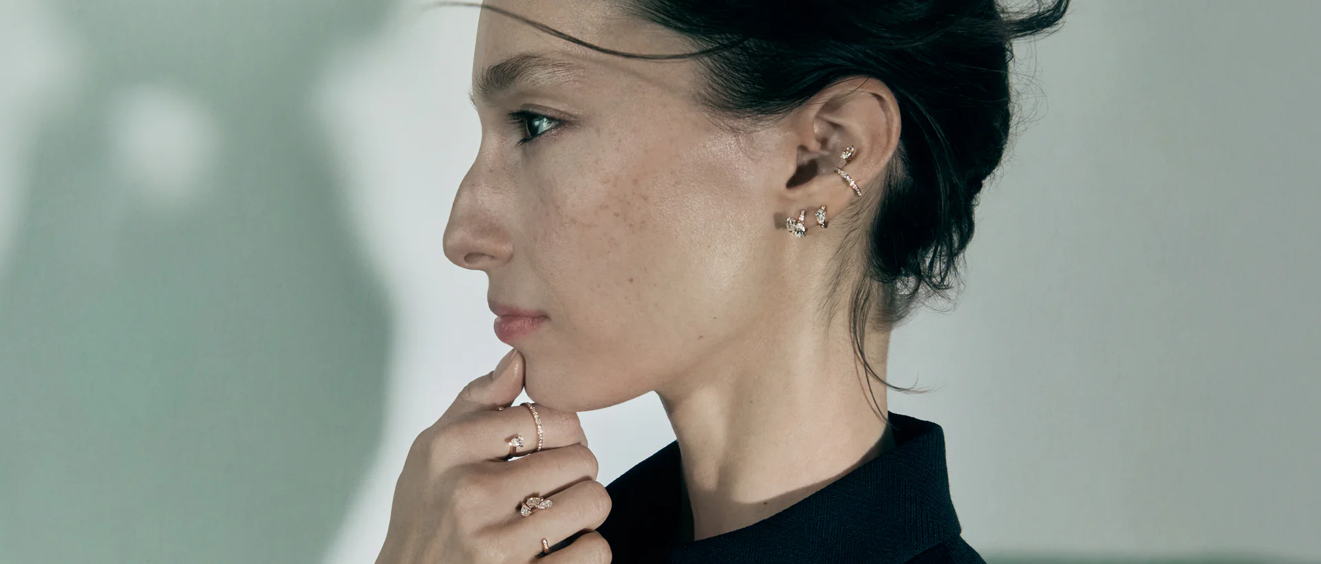 Timeless Elegance, Modern Mastery